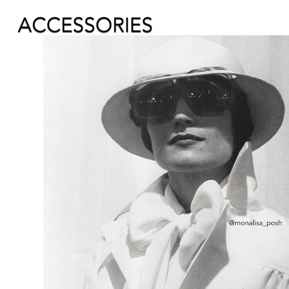 ACCESSORIES *NFS* - Picture 1 of 1